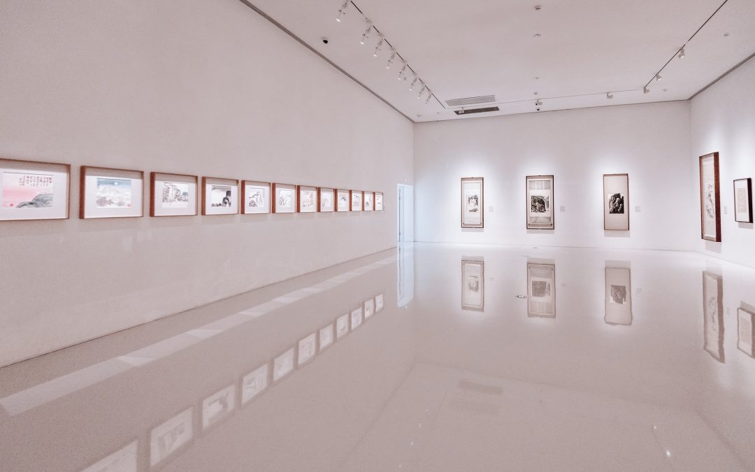 Das Kunstereignis des Jahres: Eine retrospektive Ausstellung von Albert Giacometti im Messepalast